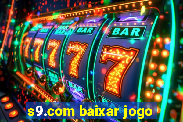 s9.com baixar jogo